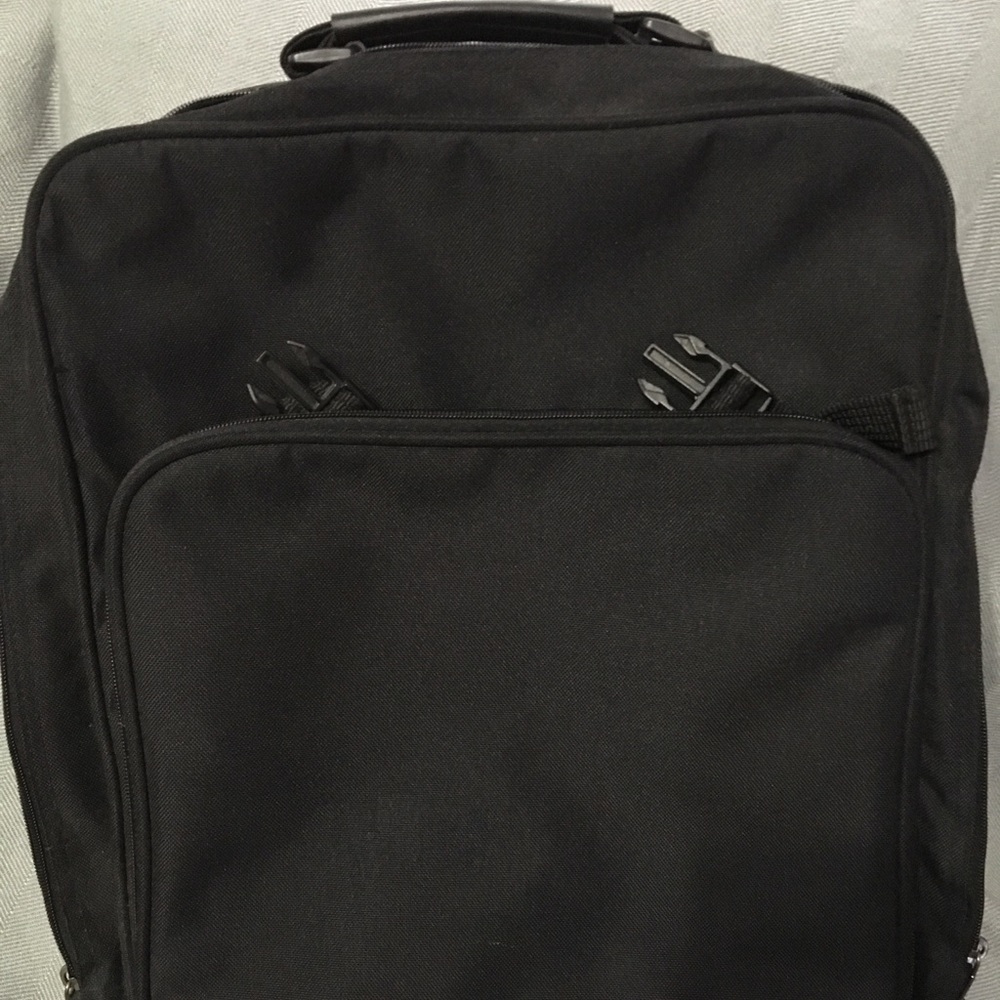 ⚡️ FLASH - Laptop bag